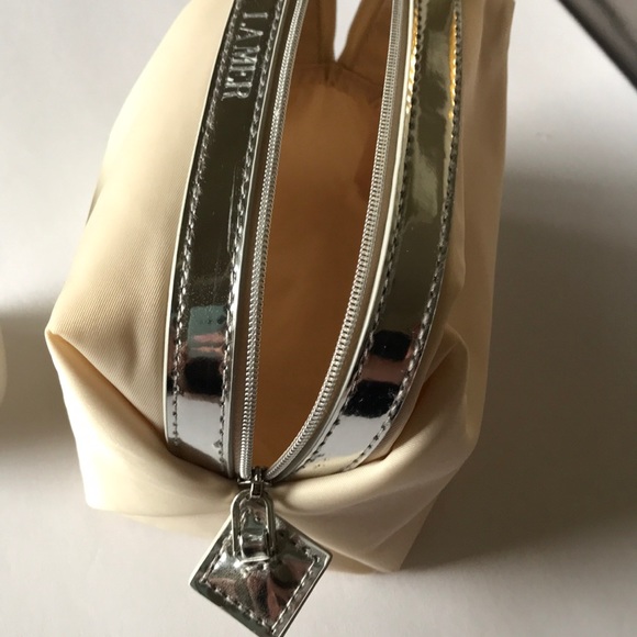 2/$20🌵 New La Mer Cosmetics Case - Picture 3 of 4